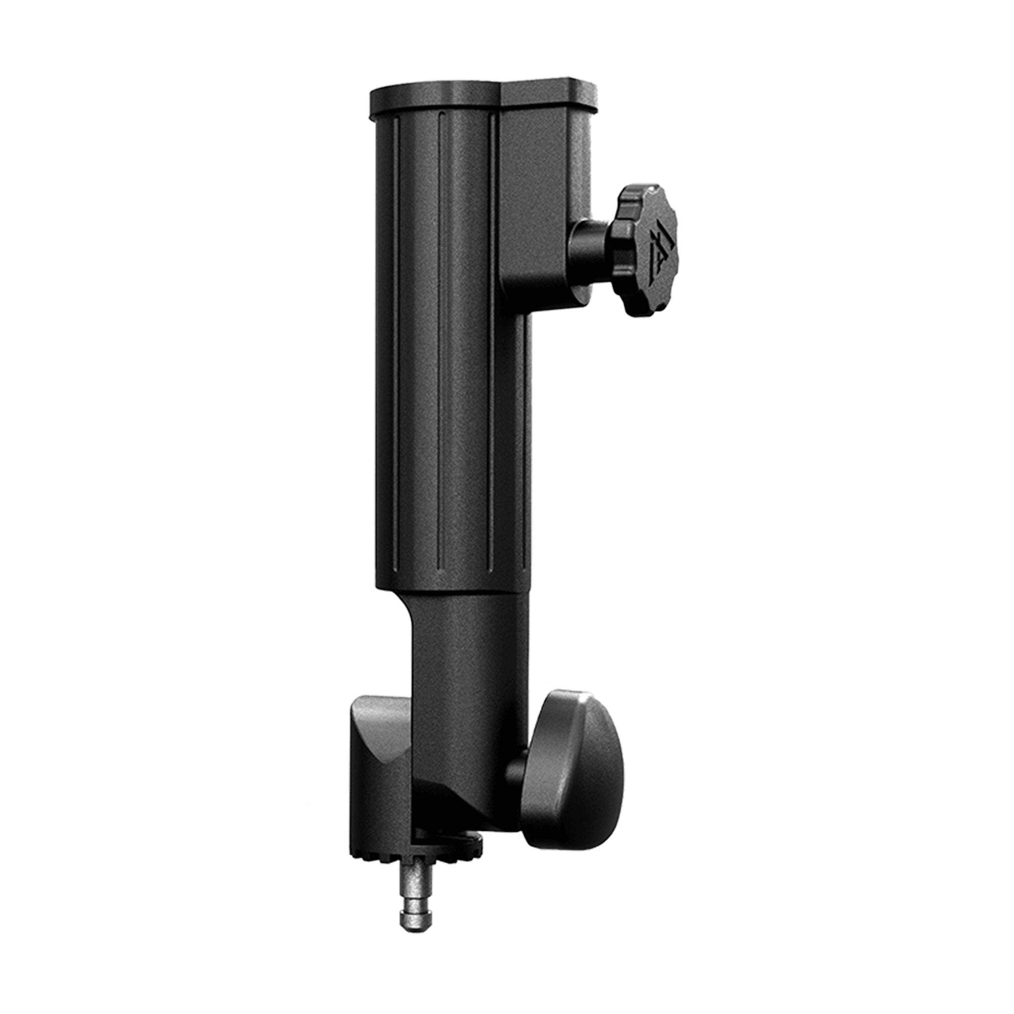 Big Max Quick Fix Classic Umbrella Holder - GI090D2-BLK - Black
