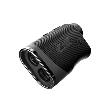 Blue Tees Golf Series 3 Max E Rangefinder Black