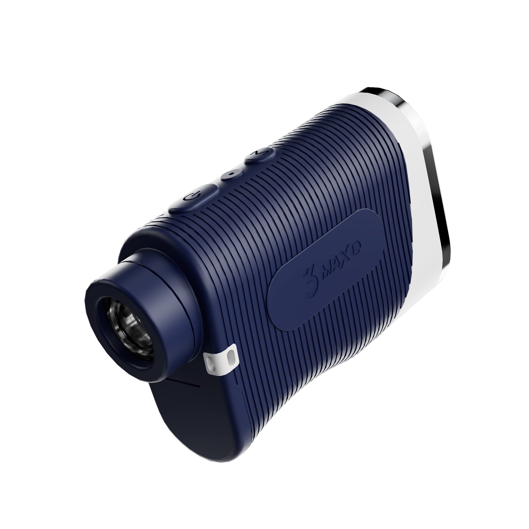 Blue Tees Golf Series 3 Max E Rangefinder Navy
