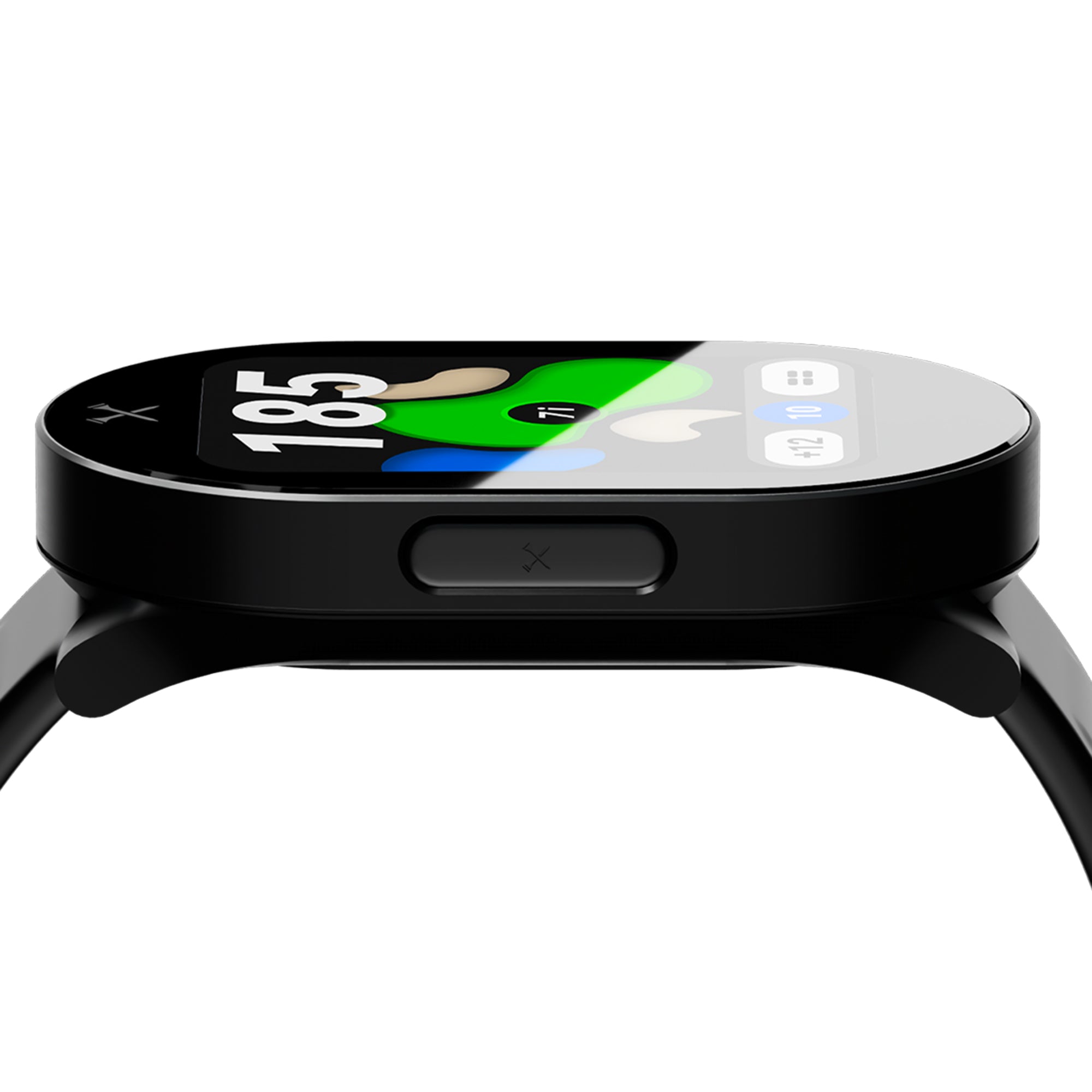 Blue Tees PlayMaker+ GPS Watch