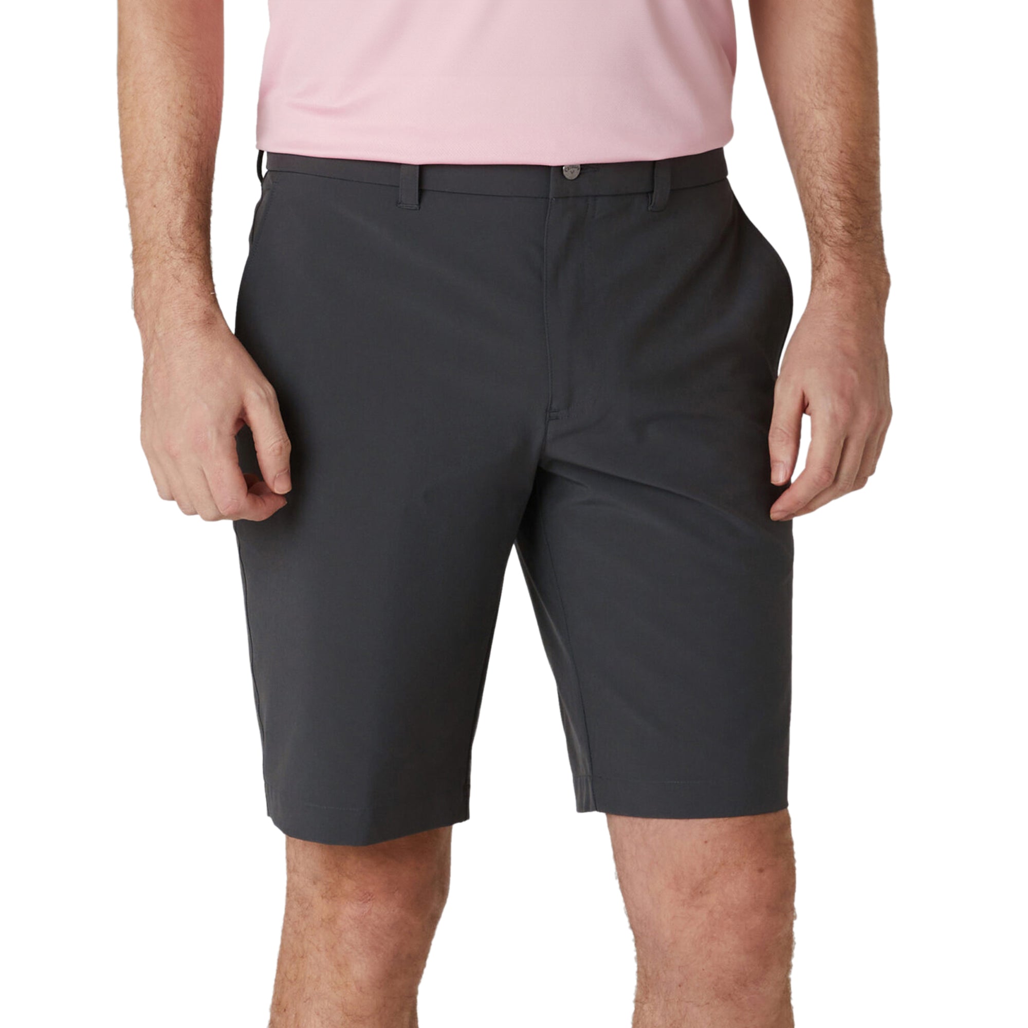 Callaway Chev Tech Shorts II Asphalt 067