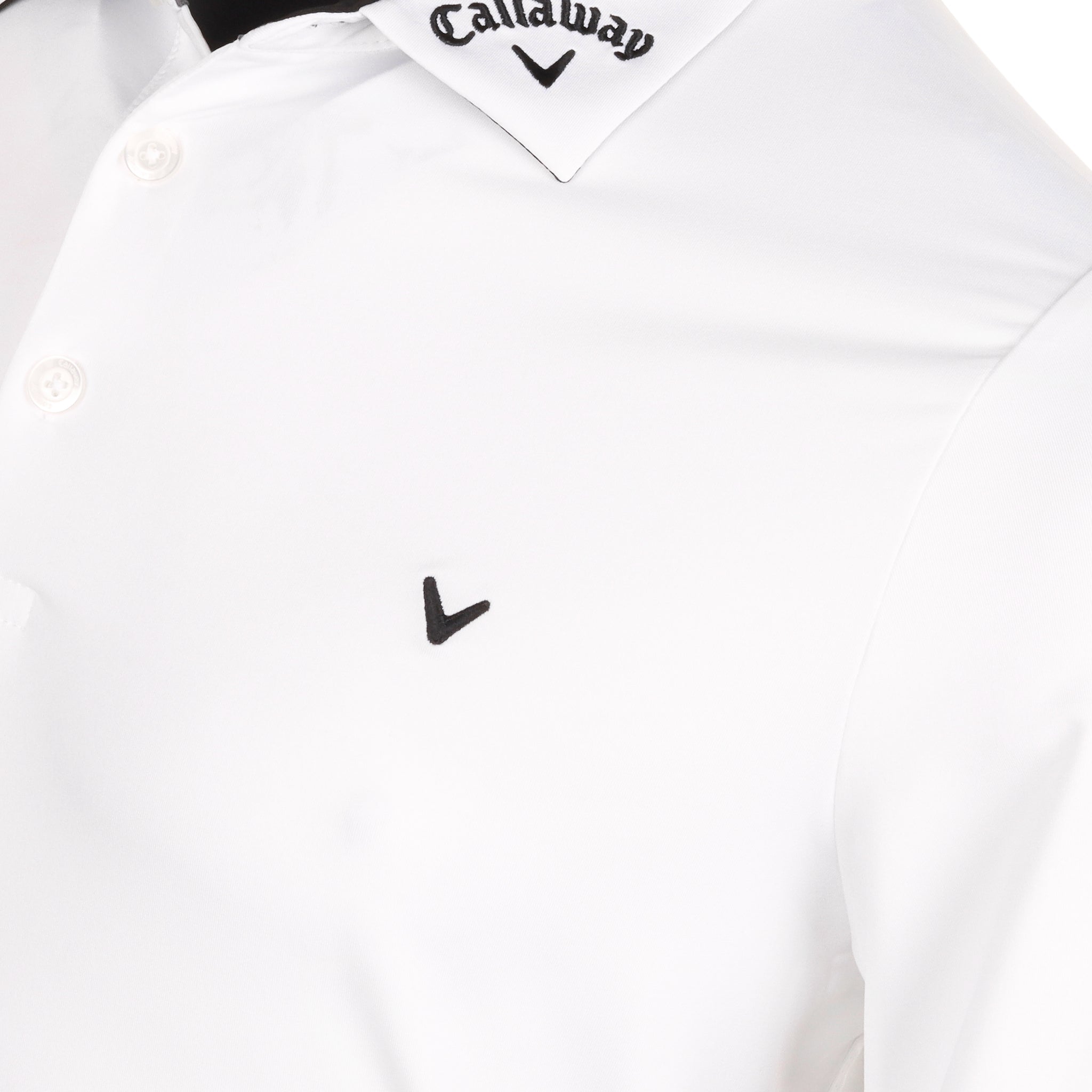 Callaway Golf 3 Chev Odyssey Shirt