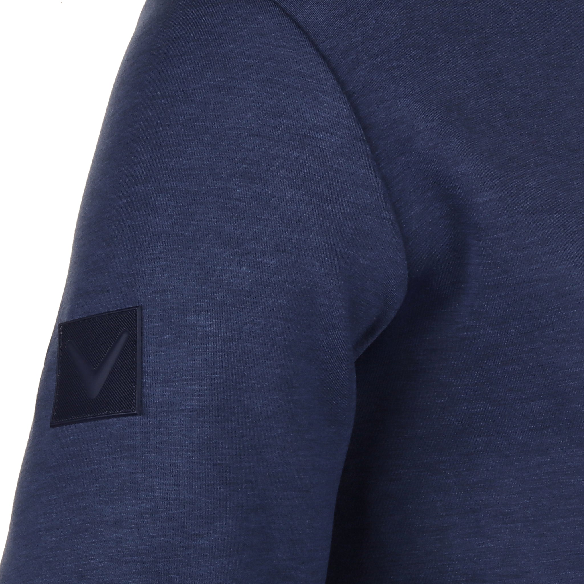 Callaway Golf Aquapel Premium Hoodie Peacoat Heather 484