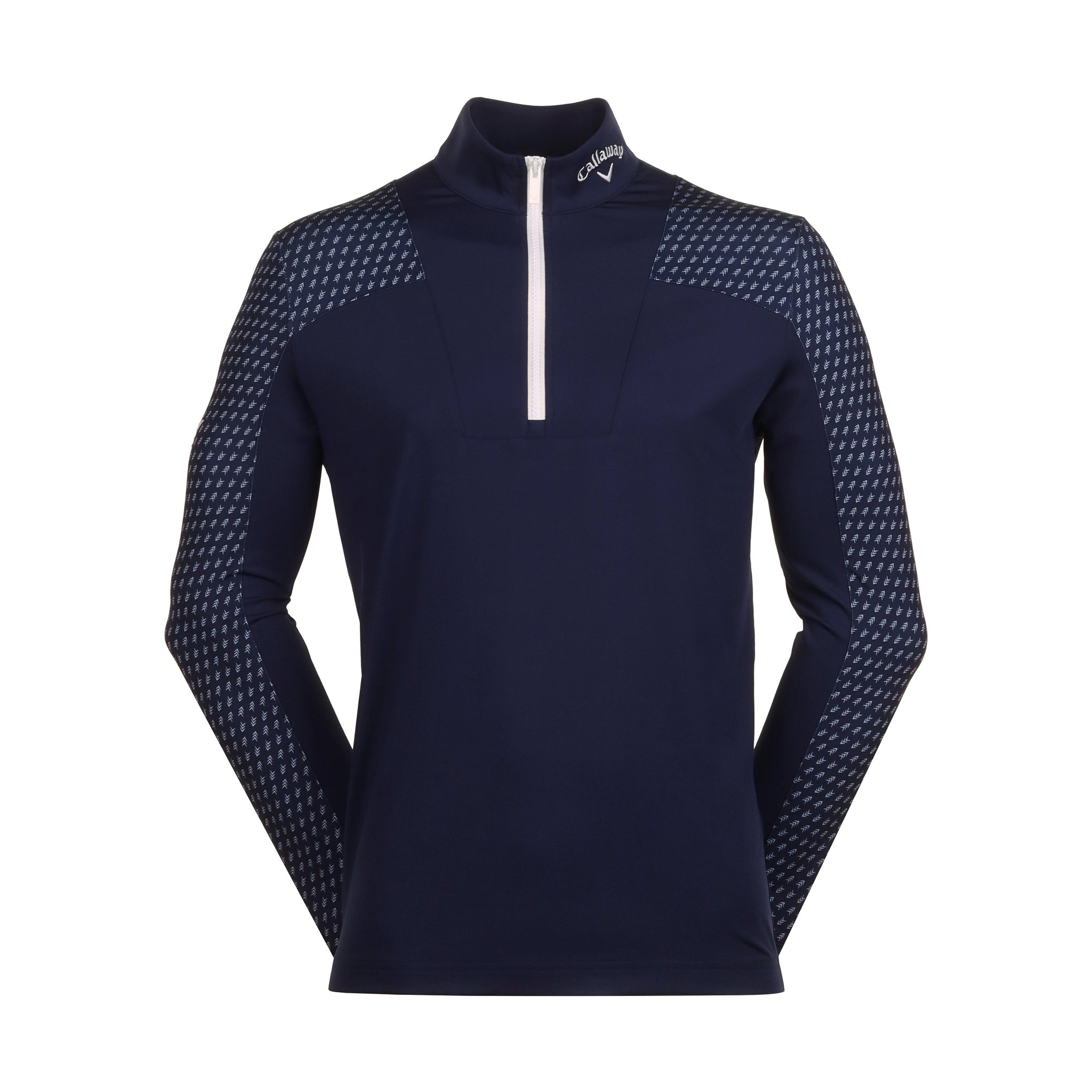 Callaway sweatshirt deals