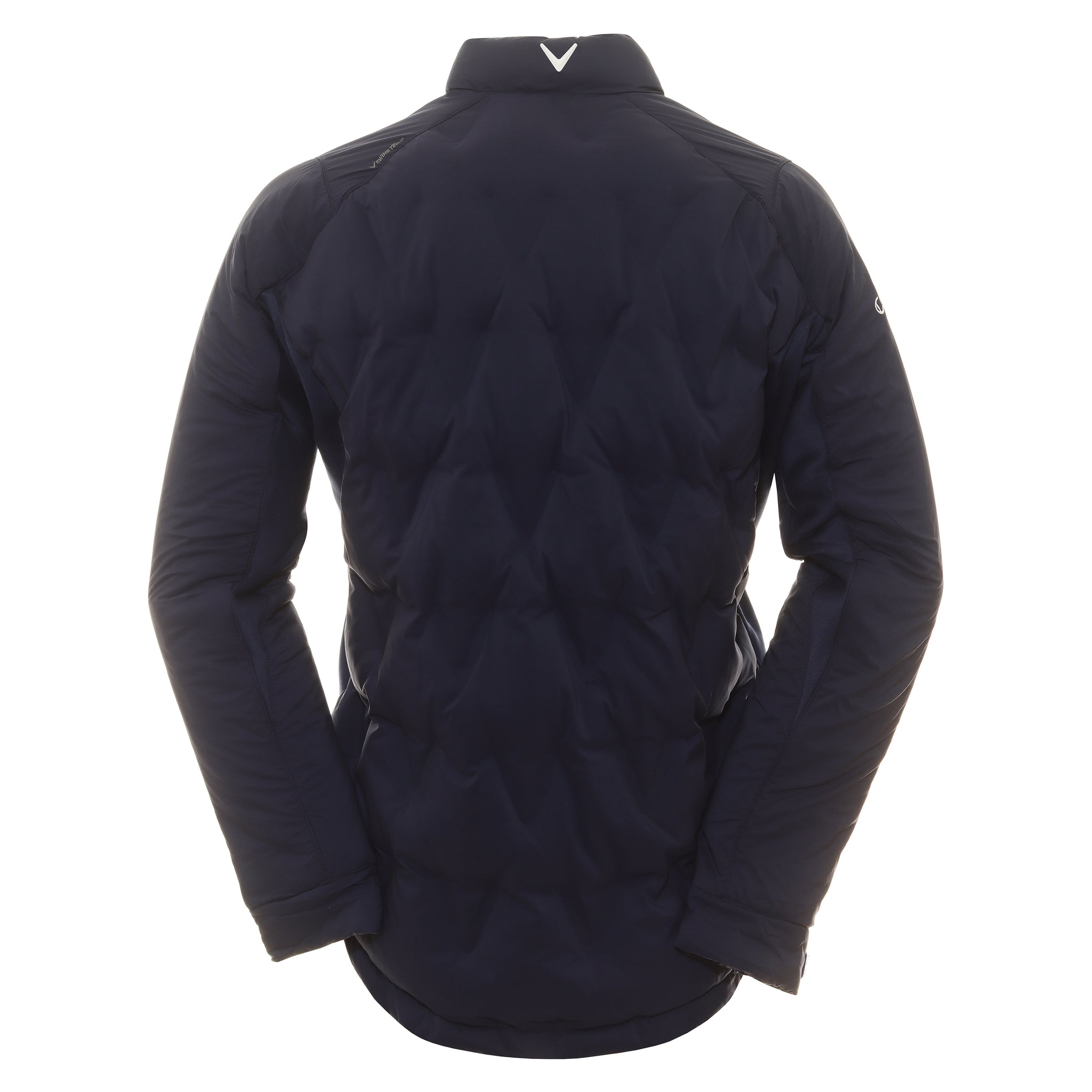 Callaway outlet quilted jacket