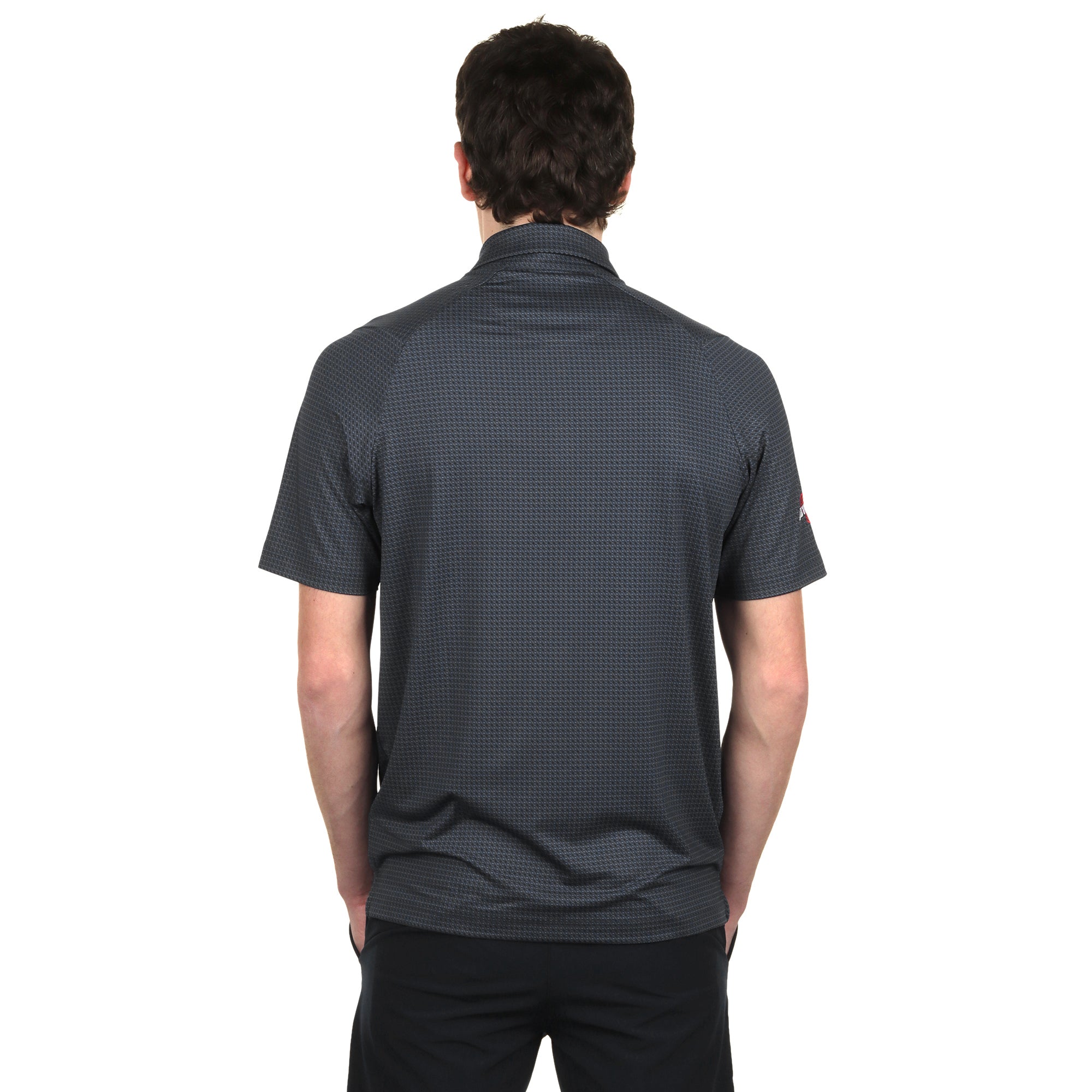 Callaway Golf Odyssey Print Shirt