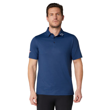 Callaway Golf Odyssey Print Shirt