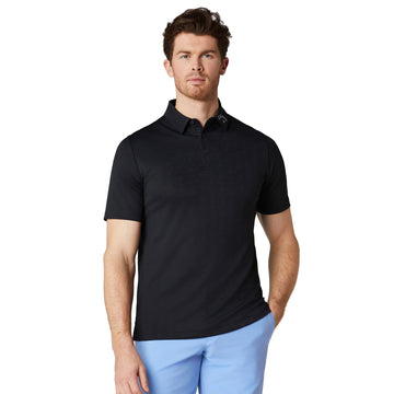 Callaway Golf Odyssey Ventilated Jacquard Polo