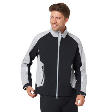 Callaway Golf StormGuard Full Zip Waterproof Jacket