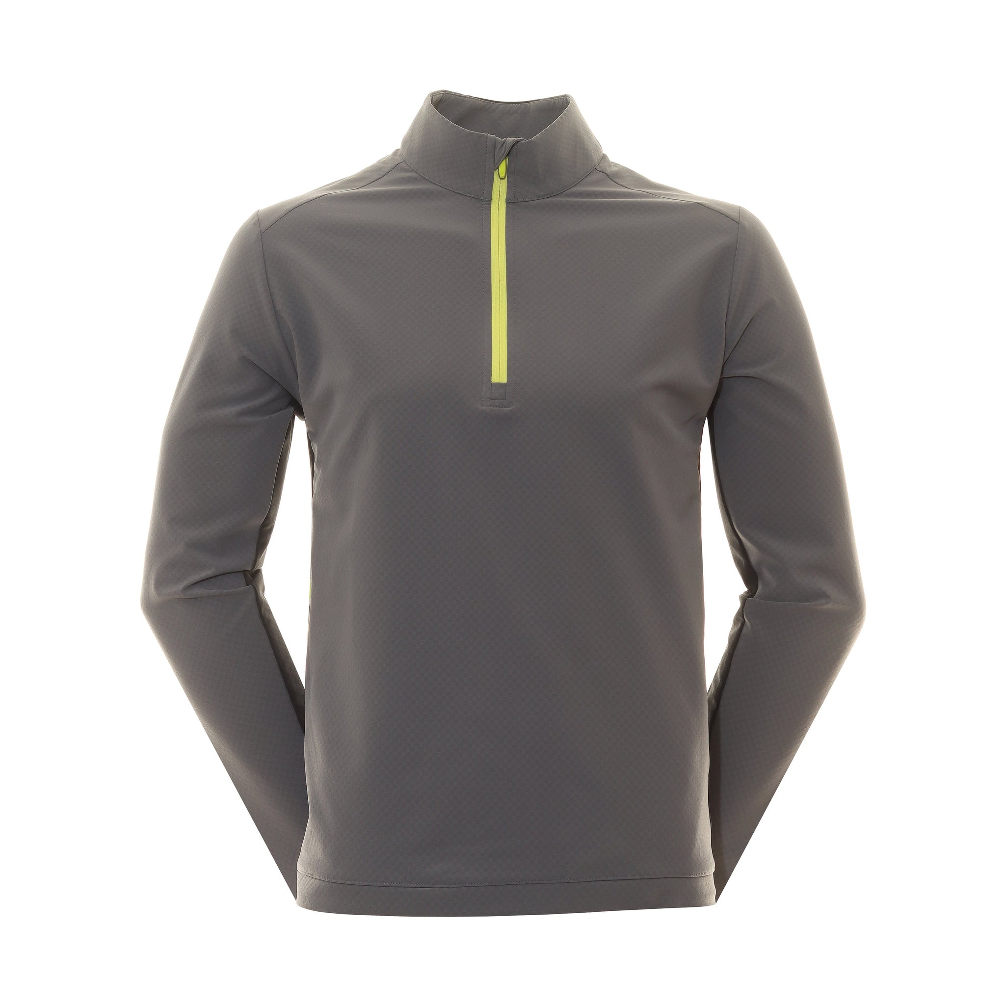 Callaway pullover 2025 jacket