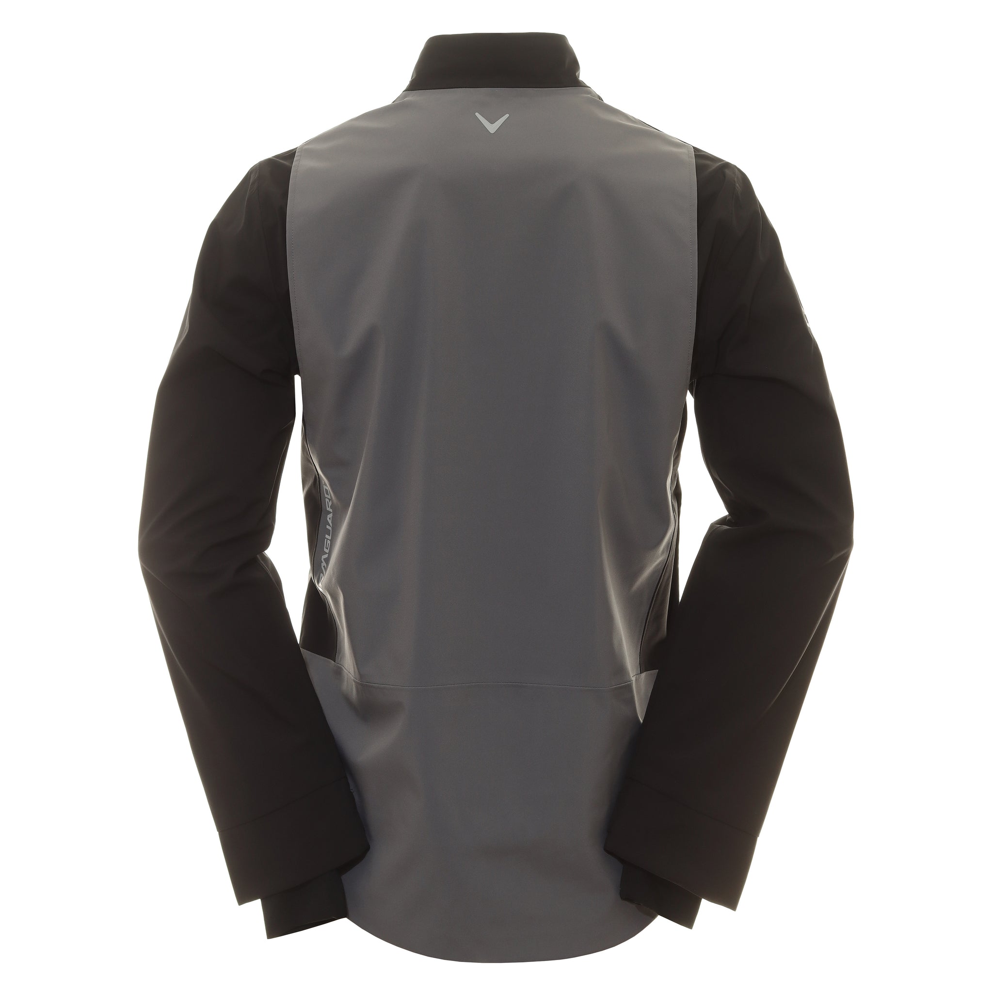 Callaway Golf Stormguard III Waterproof Jacket Caviar 002