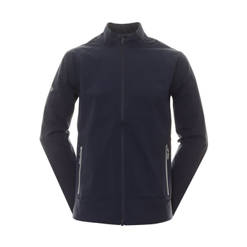 Callaway Golf Stormguard III Waterproof Jacket Peacoat 410