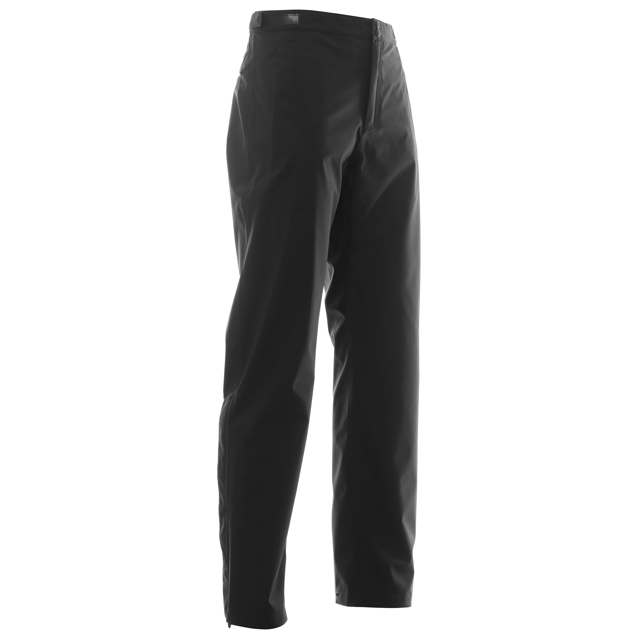 Callaway Golf Stormguard III Waterproof Trousers Caviar 002