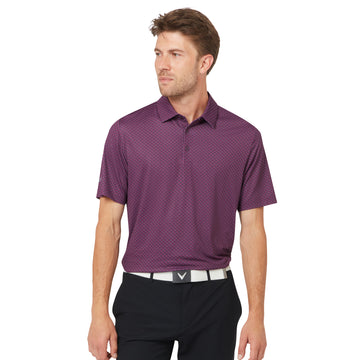 Callaway Golf TM Golf Polo