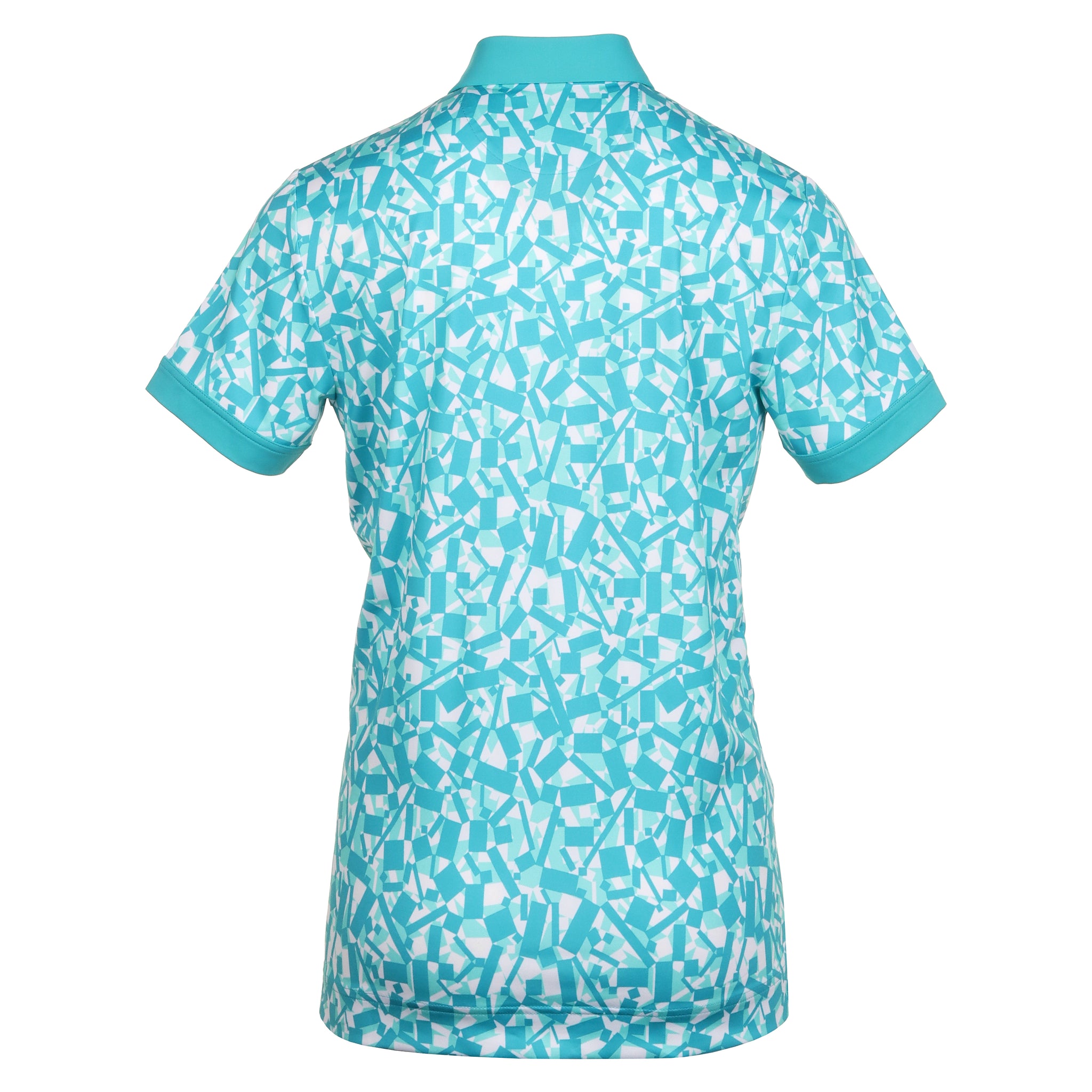Callaway Golf X-Series Birdseye View Shirt Bluebird 424