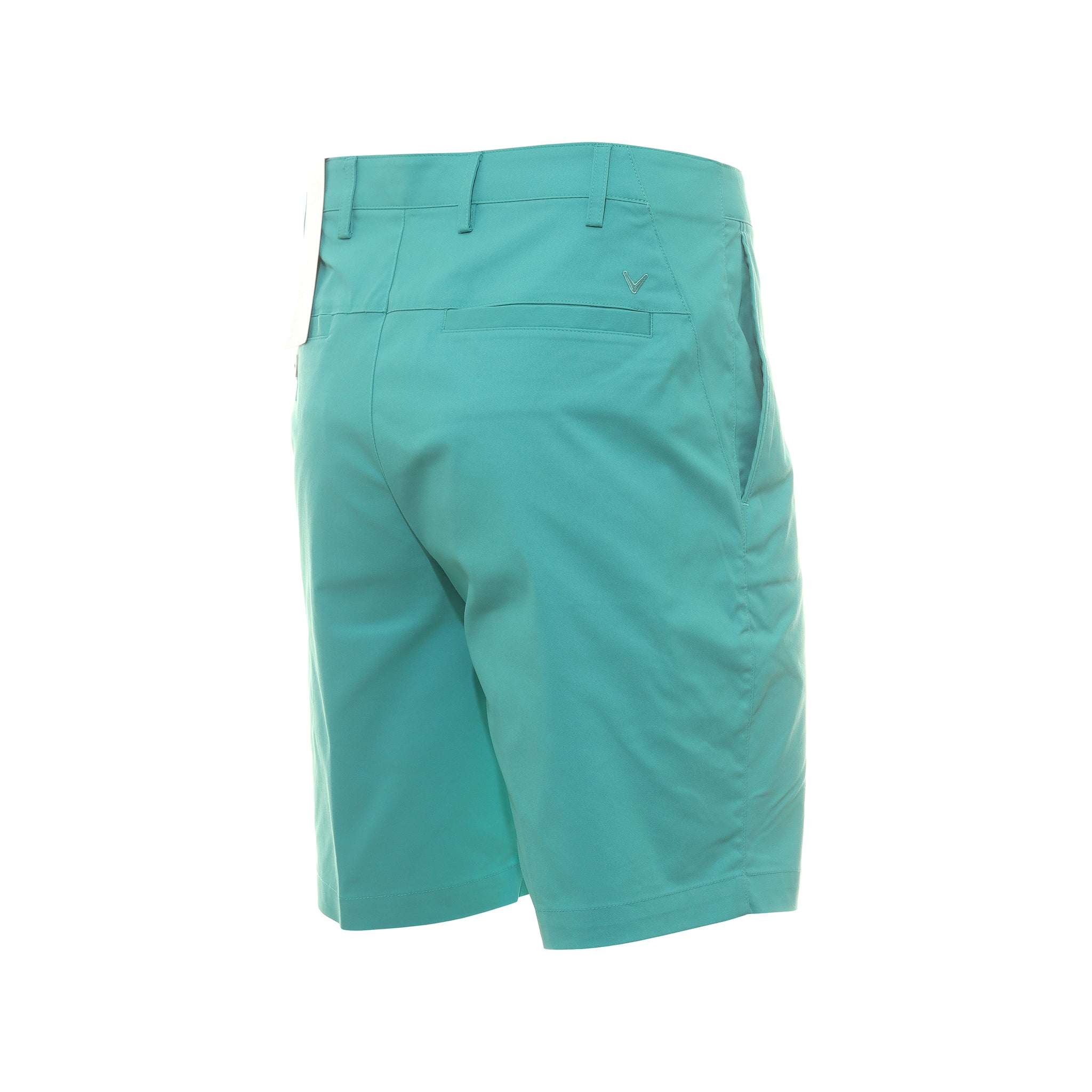 Callaway Golf XSeries Flat Front Shorts CGBSC053 Baltic 399