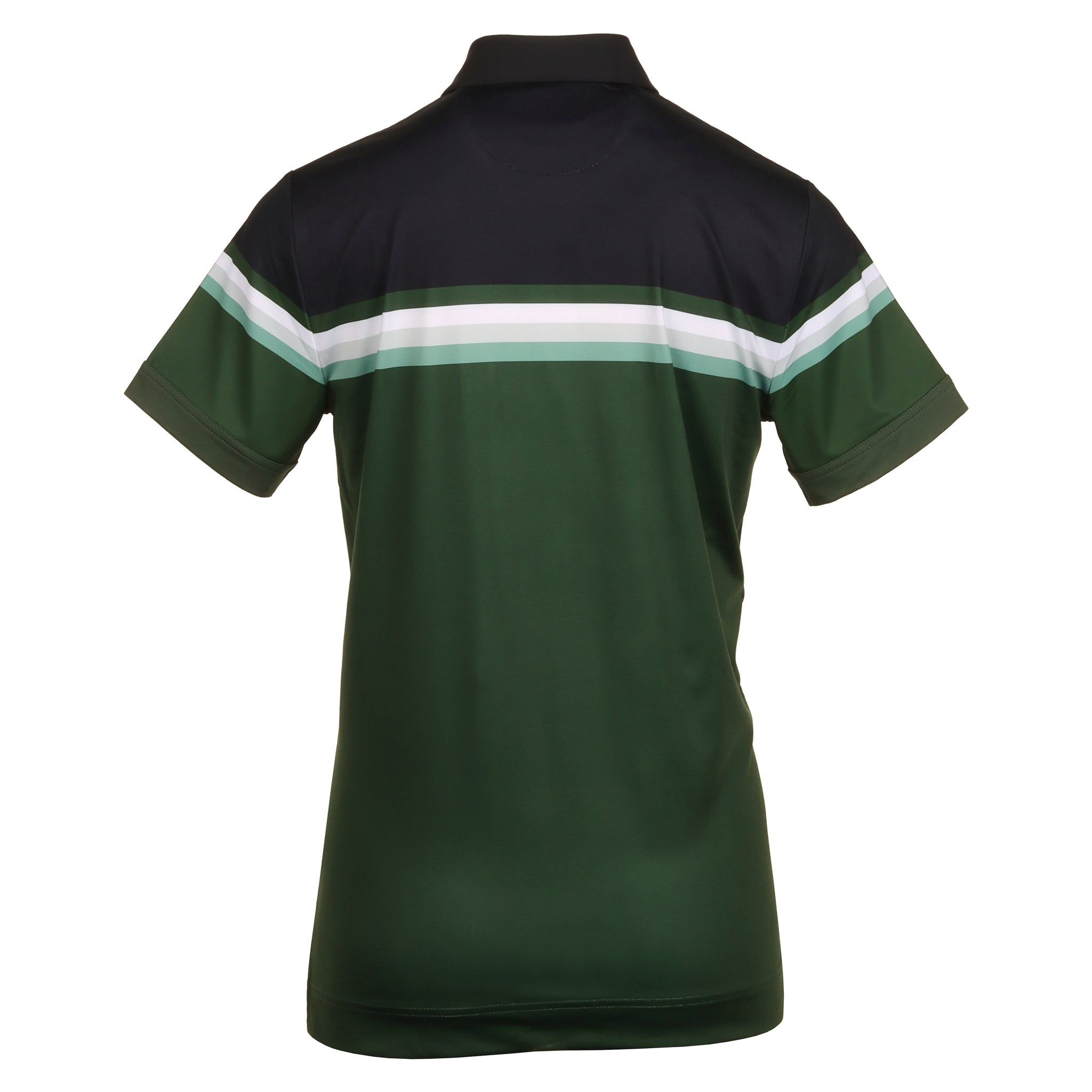Callaway Golf X-Series Racer Chev Block Shirt