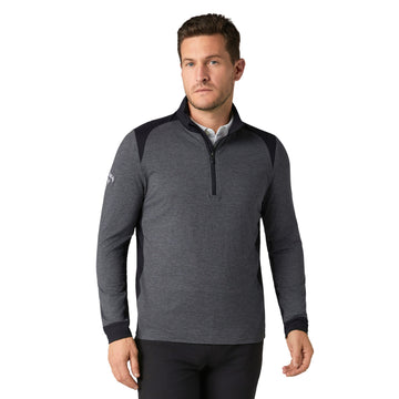 Callaway Golf Lightweight 1/4 Zip Pullover