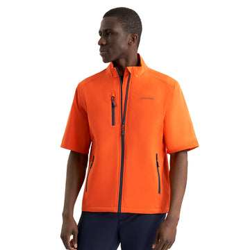 Calvin Klein Golf Acres SS Waterproof Jacket