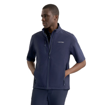Calvin Klein Golf Acres SS Waterproof Jacket