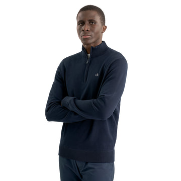 Calvin Klein Golf Avenue 1/2 Zip Sweater