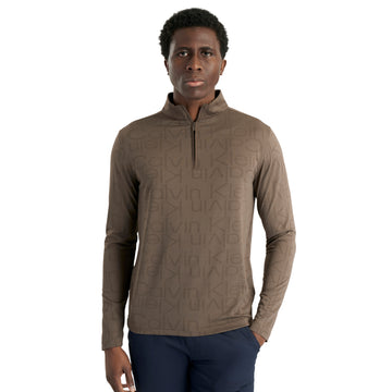Calvin Klein Golf Avondale 1/2 Zip