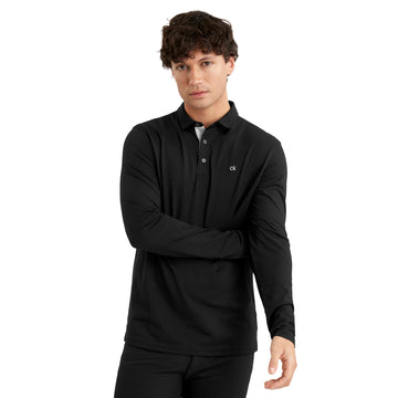 Calvin Klein Golf Bayard LS Shirt
