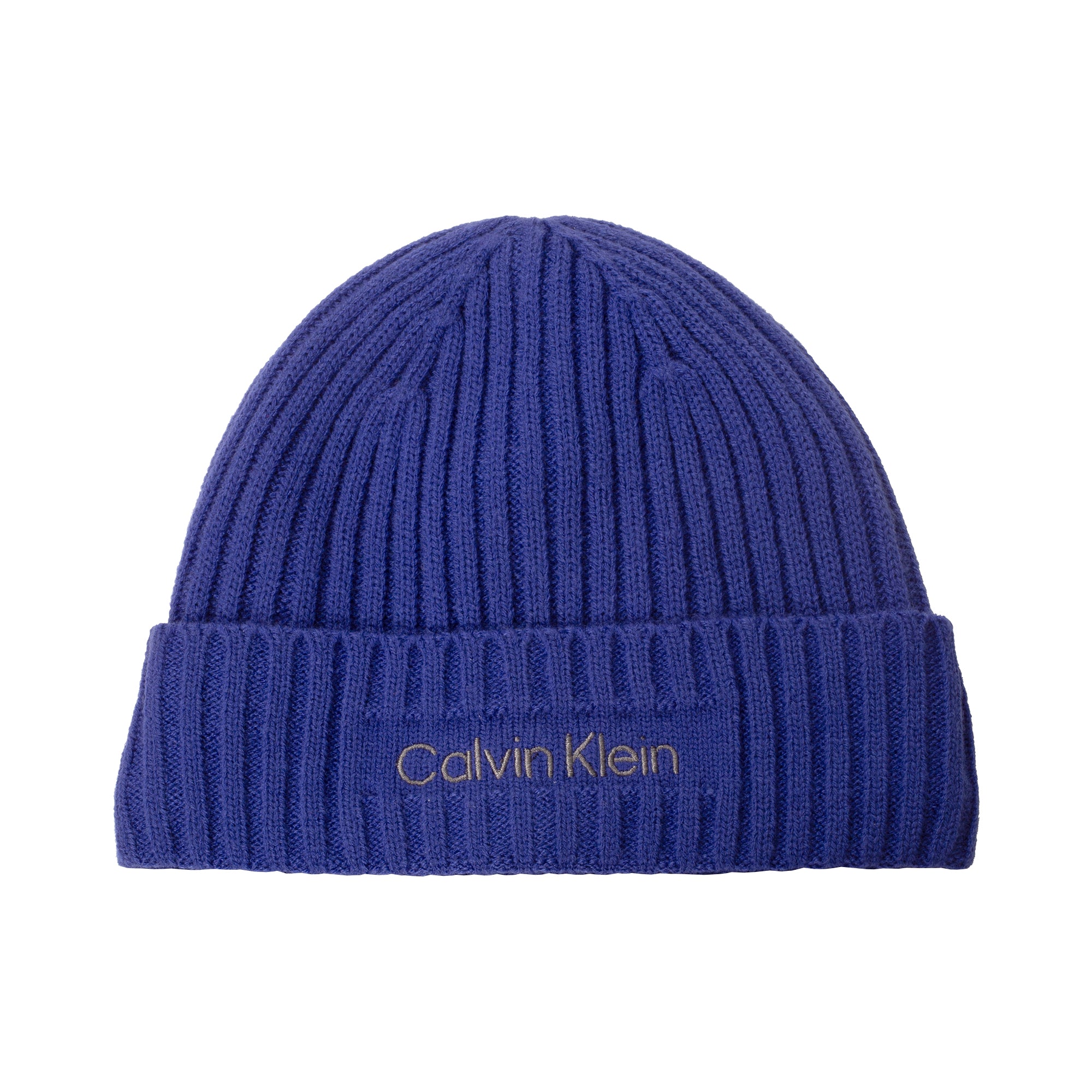 Calvin Klein Golf Boyland Knitted Beanie