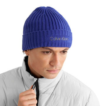 Calvin Klein Golf Boyland Knitted Beanie