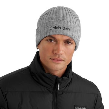Calvin Klein Golf Boyland Knitted Beanie