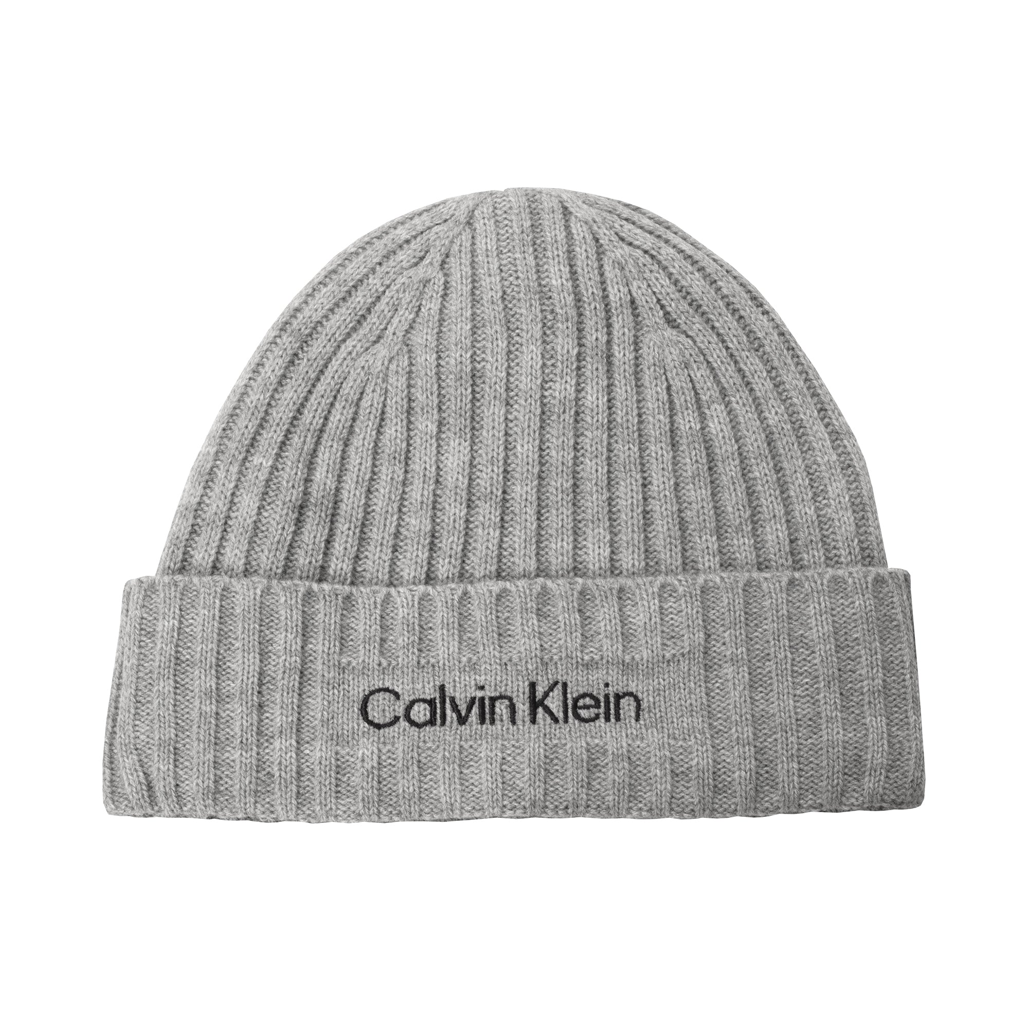 Calvin Klein Golf Boyland Knitted Beanie