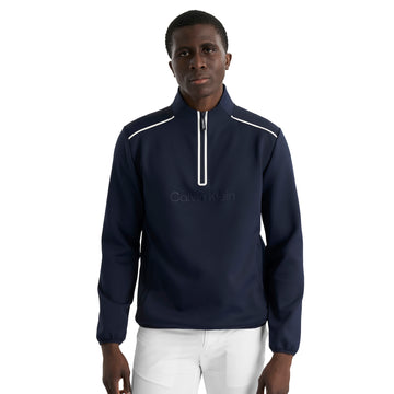 Calvin Klein Golf Brookhill Technical 1/2 Zip
