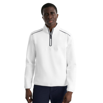 Calvin Klein Golf Brookhill Technical 1/2 Zip