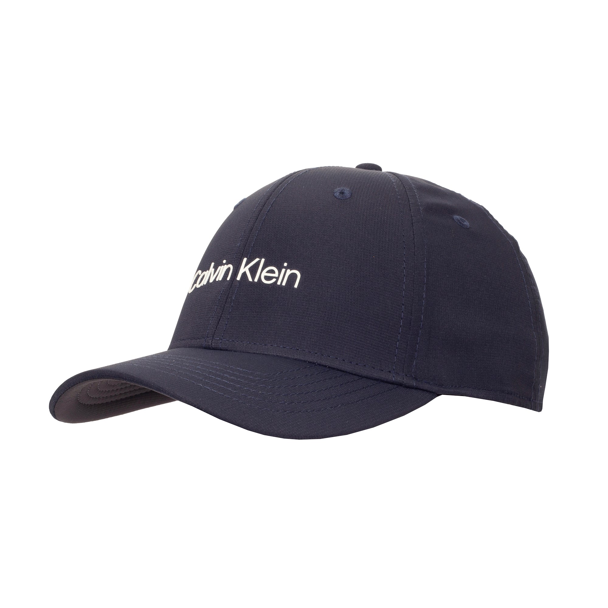 Calvin Klein Golf Brookline Baseball Cap Navy