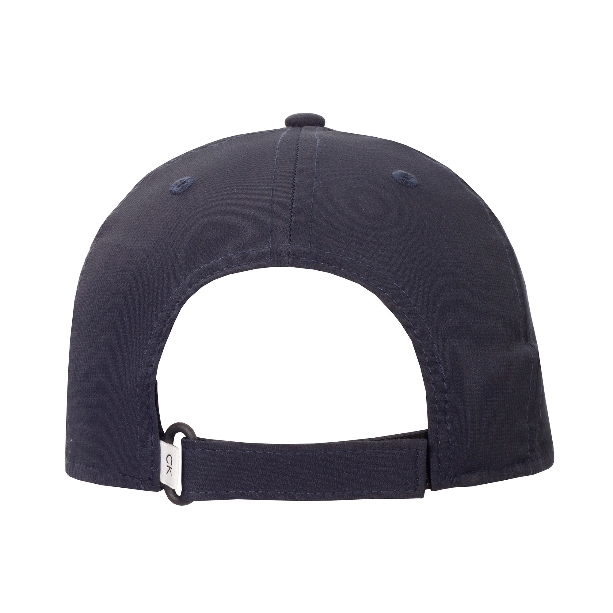 Calvin Klein Golf Brookline Baseball Cap Navy