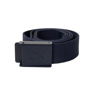 Calvin Klein Golf CK Monogram Belt