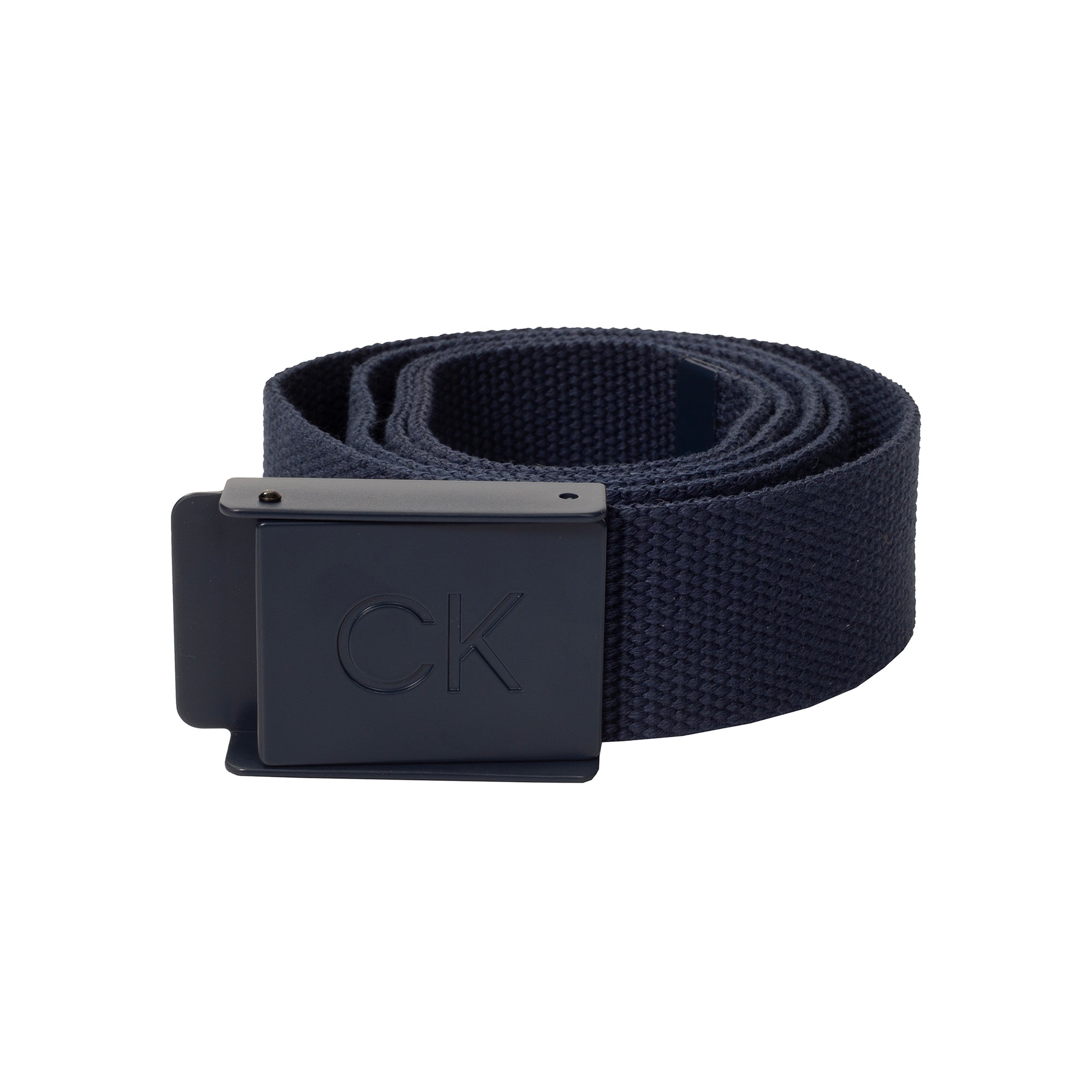 Calvin Klein Golf CK Monogram Belt