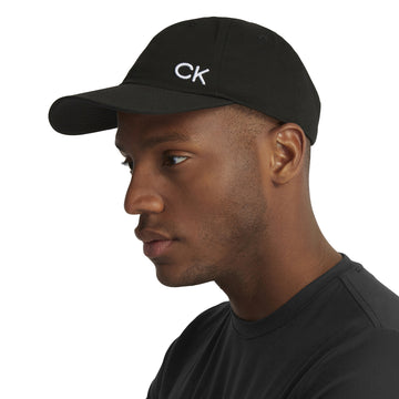 Calvin Klein Golf Cotton Twill Cap