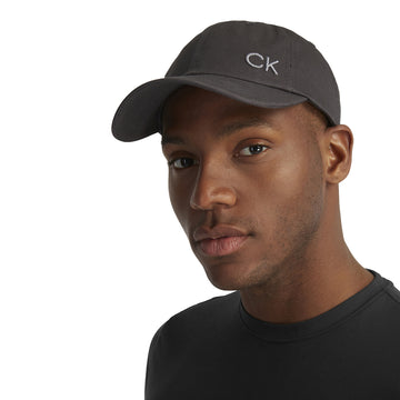 Calvin Klein Golf Cotton Twill Cap