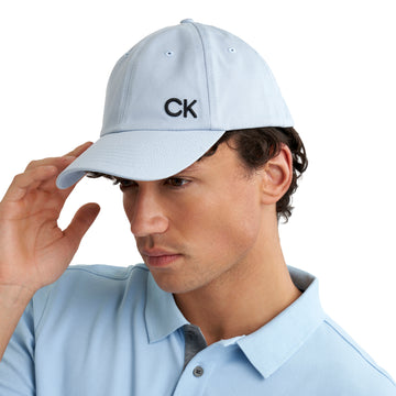Calvin Klein Golf Cotton Twill Cap