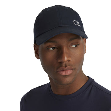 Calvin Klein Golf Cotton Twill Cap
