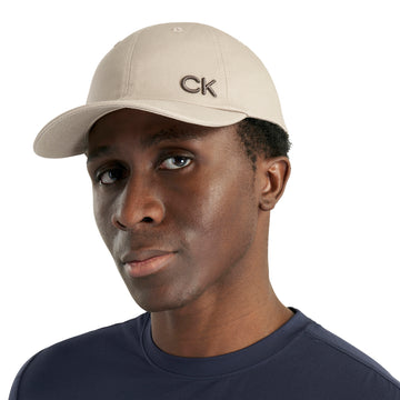 Calvin Klein Golf Cotton Twill Cap