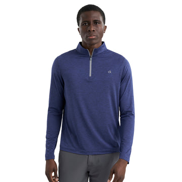 Calvin Klein Golf Cruise 1/4 Zip