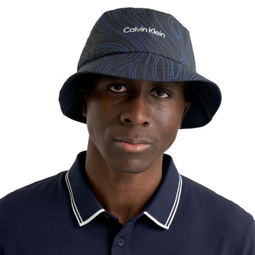 Calvin Klein Golf Deanrock Bucket Hat