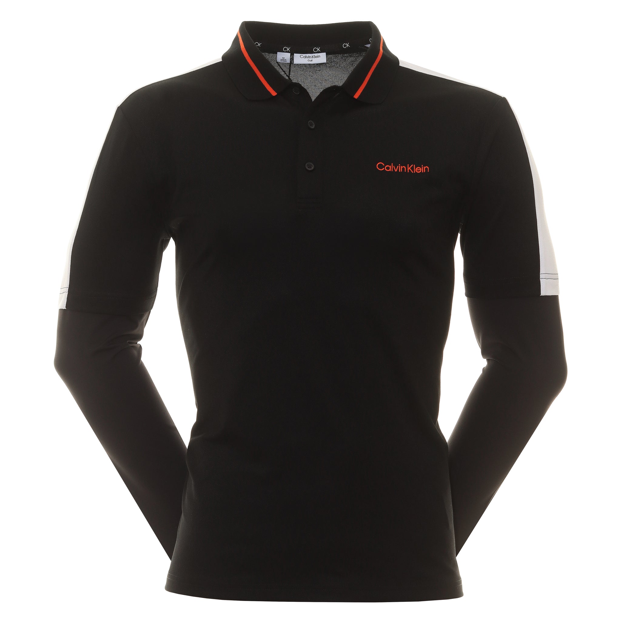 calvin-klein-golf-evans-hybrid-ls-shirt-ckma23811-black