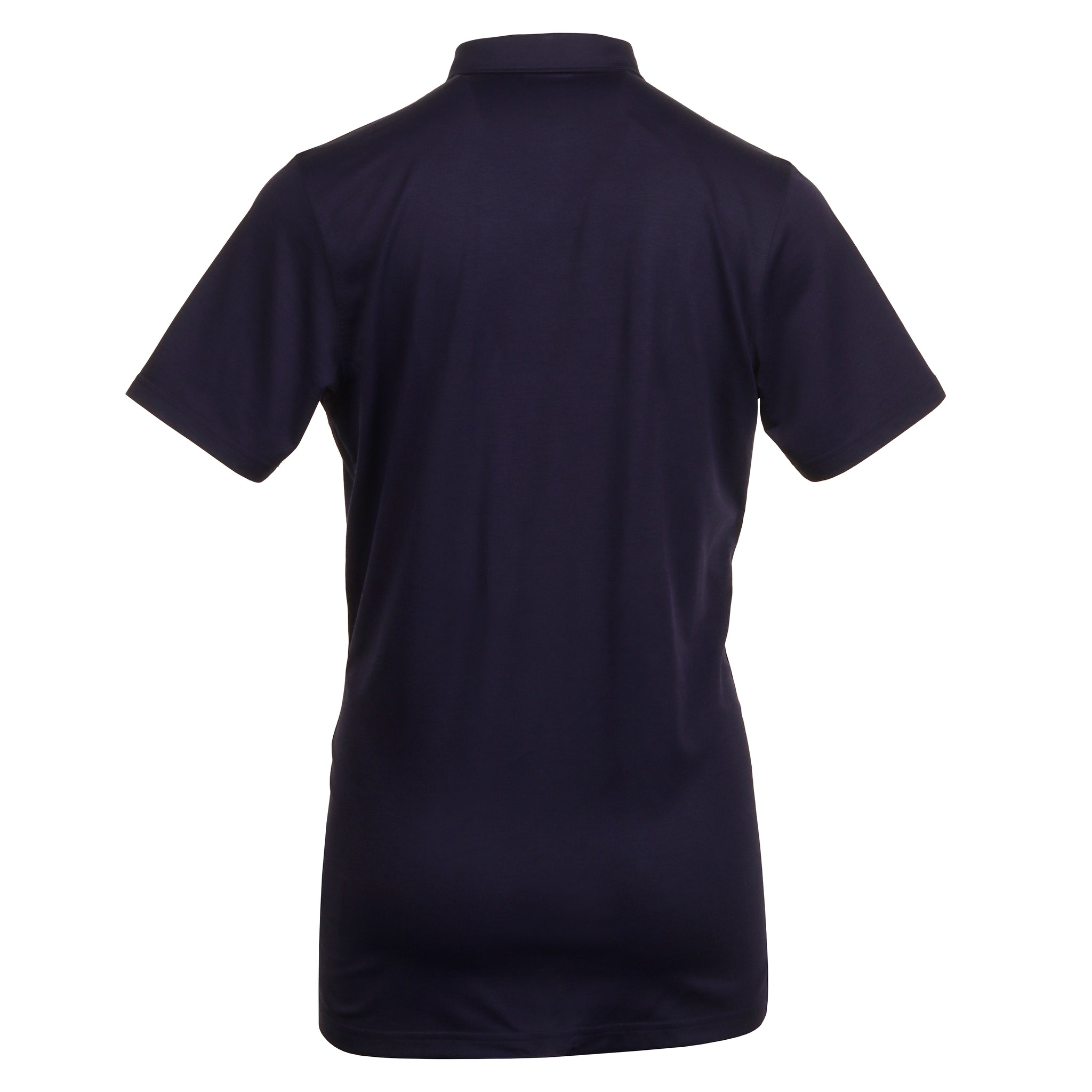 Calvin Klein Golf Fort Jackson Shirt Evening Blue