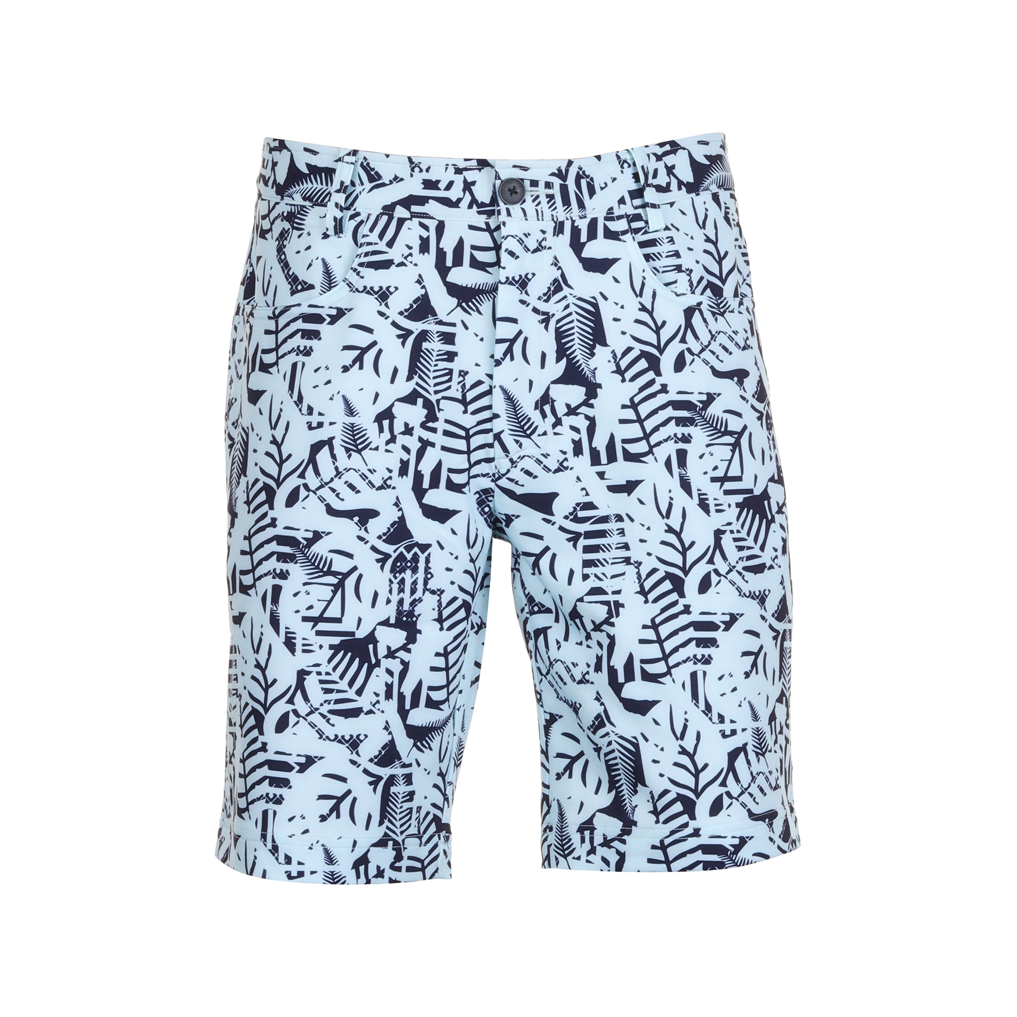 calvin-klein-golf-genius-printed-shorts-ckms24894-aqua-evening-blue