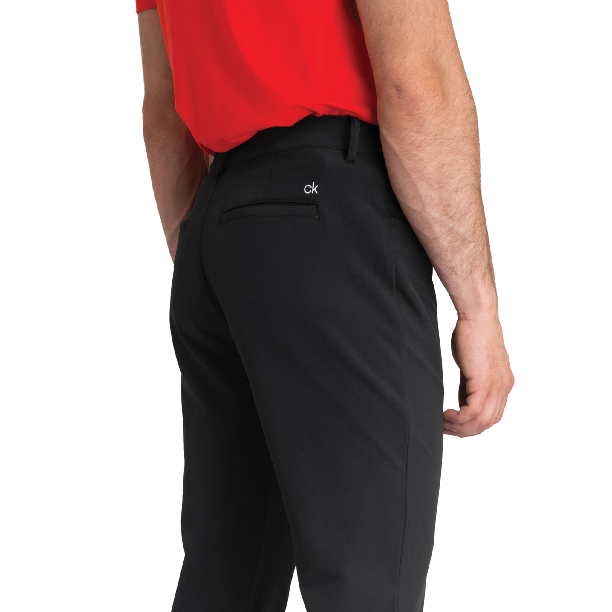 Calvin Klein Golf Genius Trousers Black