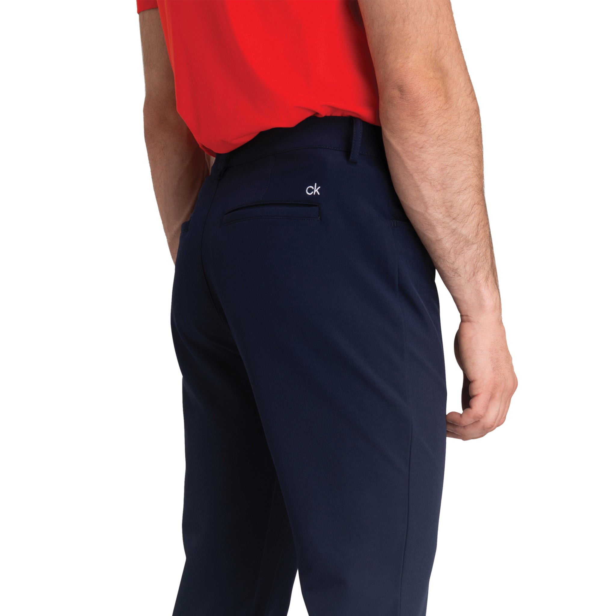Calvin Klein Golf Genius Trousers Dark Navy