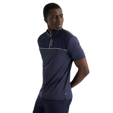 Calvin Klein Golf Grange Mock Neck Shirt